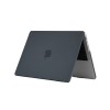 TECH-PROTECT SmartShell кейс за MacBook Pro 14 (M1–M5 Pro / M5 Pro Max) 2021–2026, матово черен - 9589046919121