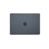 TECH-PROTECT SMARTSHELL КАЛЪФ ЗА MACBOOK PRO 16 M1–M5 / M5 PRO / M5 PRO MAX 2021–2026 МАТОВ ЧЕРЕН - 9589046919145