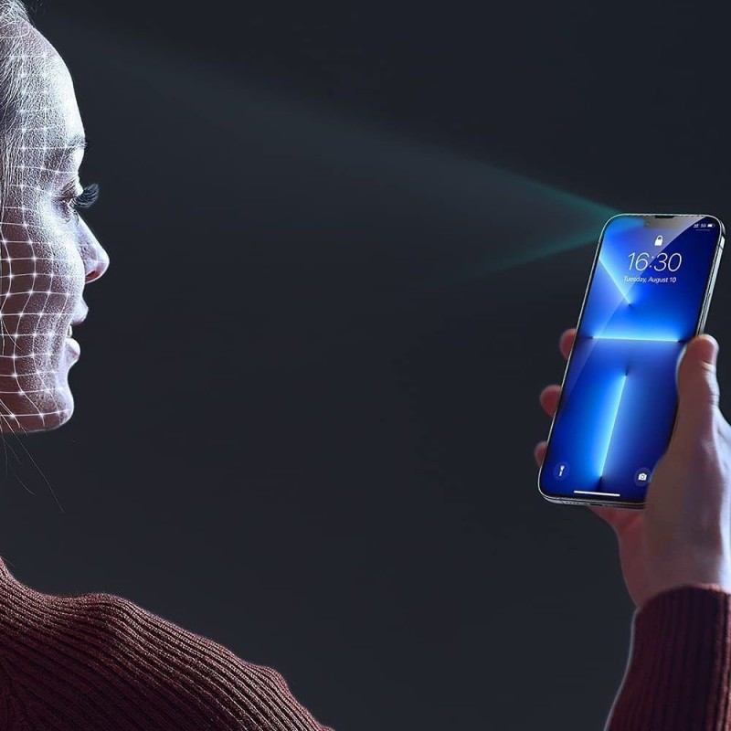 Glastify UVTG+ закалено стъклено фолио (2 бр.) за Samsung Galaxy S22 Ultra - Glastify UVTG+ закалено стъклено фолио (2 бр.) за Samsung Galaxy S22 Ultra - 9589046919824