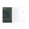 Закалено стъкло HOFI Glass PRO+ за iPhone 7/8/SE 2020/2022, прозрачно - Закалено стъкло HOFI Glass PRO+ за iPhone 7/8/SE 2020/2022, прозрачно - 9589046920745