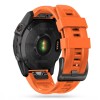 Tech-Protect Iconband за Garmin Fenix 5/6/6 Pro/7/8/8 Pro (47 мм) – E Оранжево - 9589046921452