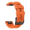 Tech-Protect Iconband за Garmin Fenix 5/6/6 Pro/7/8/8 Pro (47 мм) – E Оранжево - 9589046921452