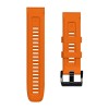 Tech-Protect Iconband за Garmin Fenix 5/6/6 Pro/7/8/8 Pro (47 мм) – E Оранжево - 9589046921452