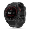 TECH-PROTECT ICONBAND за GARMIN FENIX 5 / 6 / 6 PRO / 7 / 8 / 8 PRO (47 мм) / E BLACK - 9589046921469