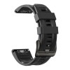 TECH-PROTECT ICONBAND за GARMIN FENIX 5 / 6 / 6 PRO / 7 / 8 / 8 PRO (47 мм) / E BLACK - 9589046921469