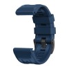 TECH-PROTECT ICONBAND Garmin FENIX 5/6/6 PRO/7/8/8 PRO (47 мм) / E Navy Blue - 9589046921490