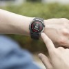 TECH-PROTECT ICONBAND Garmin FENIX 5/6/6 PRO/7/8/8 PRO (47 мм) / E Navy Blue - 9589046921490