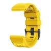 Tech-Protect Iconband каишка за Garmin Fenix 5 / 6 / 6 Pro / 7 / 8 / 8 Pro (47 мм) / E, жълта - 9589046921506