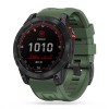 Tech-Protect Iconband за Garmin Fenix 5X / 5X Plus / 6X / 6X Pro / 7X / 8 / 8 Pro (51 мм) Army Green - 9589046921636