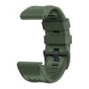 Tech-Protect Iconband за Garmin Fenix 5X / 5X Plus / 6X / 6X Pro / 7X / 8 / 8 Pro (51 мм) Army Green - 9589046921636