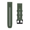 Tech-Protect Iconband за Garmin Fenix 5X / 5X Plus / 6X / 6X Pro / 7X / 8 / 8 Pro (51 мм) Army Green - 9589046921636