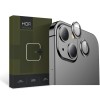 Hofi Camring Pro+ предпазни капачки за камера за iPhone 13 mini / 13 (черни) - Hofi Camring Pro+ предпазни капачки за камера за iPhone 13 mini / 13 (черни) - 9589046921681