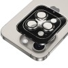 Hofi Camring Pro+ предпазни капачки за камера за iPhone 13 mini / 13 (черни) - Hofi Camring Pro+ предпазни капачки за камера за iPhone 13 mini / 13 (черни) - 9589046921681
