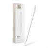 Tech-Protect Digital Magnetic Stylus Pen „2” за iPad (Бял) - Tech-Protect Digital Magnetic Stylus Pen „2” за iPad (Бял) - 9589046922541