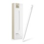 Tech-Protect Digital Magnetic Stylus Pen „2” за iPad (Бял)