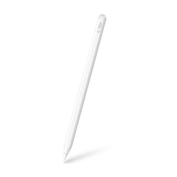 Tech-Protect Digital Magnetic Stylus Pen „2” за iPad (Бял) Tech-Protect Digital Magnetic Stylus Pen „2” за iPad (Бял)