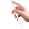 Tech-Protect Digital Magnetic Stylus Pen „2” за iPad (Бял) - Tech-Protect Digital Magnetic Stylus Pen „2” за iPad (Бял) - 9589046922541
