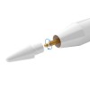 Tech-Protect Digital Magnetic Stylus Pen „2” за iPad (Бял) - Tech-Protect Digital Magnetic Stylus Pen „2” за iPad (Бял) - 9589046922541