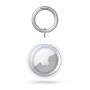 TECH-PROTECT ICON Калъф за Apple AirTag 1 / 2, прозрачен