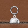 TECH-PROTECT ICON Калъф за Apple AirTag 1 / 2, прозрачен - 9589046922954