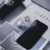 TECH-PROTECT ICON Калъф за Apple AirTag 1 / 2, прозрачен - 9589046922954