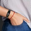 TECH-PROTECT ICONBAND за Xiaomi Mi Smart Band 5/6/7 / NFC, черен (SKU: 9589046923166) - 9589046923166