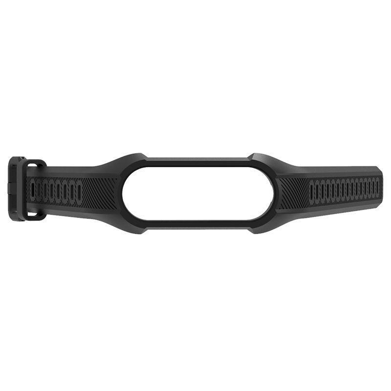 TECH-PROTECT ARMOUR за Xiaomi Mi Smart Band 5/6/7 / NFC (черен) - TECH-PROTECT ARMOUR за Xiaomi Mi Smart Band 5/6/7 / NFC (черен) - 9589046923555