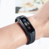 TECH-PROTECT ARMOUR за Xiaomi Mi Smart Band 5/6/7 / NFC (черен) - TECH-PROTECT ARMOUR за Xiaomi Mi Smart Band 5/6/7 / NFC (черен) - 9589046923555
