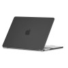 Tech-Protect SmartShell за MacBook Air 13 M2–M5 (2023–2026) Matte Black - Tech-Protect SmartShell за MacBook Air 13 M2–M5 (2023–2026) Matte Black - 9589046924064