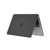 Tech-Protect SmartShell за MacBook Air 13 M2–M5 (2023–2026) Matte Black - Tech-Protect SmartShell за MacBook Air 13 M2–M5 (2023–2026) Matte Black - 9589046924064