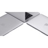 Tech-Protect SmartShell за MacBook Air 13 M2–M5 (2023–2026) Matte Black - Tech-Protect SmartShell за MacBook Air 13 M2–M5 (2023–2026) Matte Black - 9589046924064