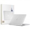 TECH-PROTECT SmartShell за MacBook Air 13 M2-M5 (2023-2026) Glitter Clear - 9589046924095