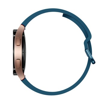 Tech-Protect IconBand за Samsung Galaxy Watch 4/5/5 Pro/6/7/FE – бордо
