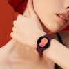 Tech-Protect IconBand за Samsung Galaxy Watch 4/5/5 Pro/6/7/FE – бордо - 9589046924125