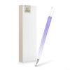 TECH-PROTECT OMBRE СТИЛУС ПИСАЛКА, ЛИЛАВ - TECH-PROTECT OMBRE СТИЛУС ПИСАЛКА, ЛИЛАВ - 9589046924156