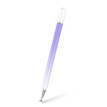 TECH-PROTECT OMBRE СТИЛУС ПИСАЛКА, ЛИЛАВ TECH-PROTECT OMBRE СТИЛУС ПИСАЛКА, ЛИЛАВ