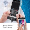 TECH-PROTECT UWC7 Универсален водоустойчив калъф 6.9 инча (розов) - TECH-PROTECT UWC7 Универсален водоустойчив калъф 6.9 инча (розов) - 9589046924521