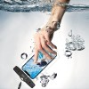 TECH-PROTECT UWC7 Универсален водоустойчив калъф 6.9 инча (розов) - TECH-PROTECT UWC7 Универсален водоустойчив калъф 6.9 инча (розов) - 9589046924521