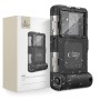TECH-PROTECT IPX8 Универсален водоустойчив калъф за гмуркане, черен