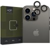 Hofi Camring PRO+ протектор за камера за iPhone 14 Pro / 14 Pro Max Black (алуминий и стъкло) - Hofi Camring PRO+ протектор за камера за iPhone 14 Pro / 14 Pro Max Black (алуминий и стъкло) - 9589046924668