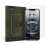 HOFI Glass Pro+ закалено стъкло за iPhone 13 / 13 Pro / 14 / 16E / 17E – прозрачно (SKU: 9589046924866)