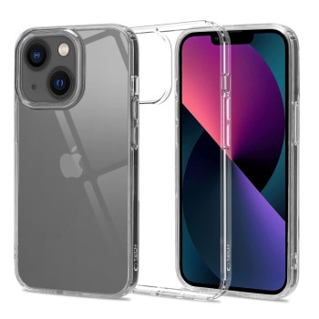 TECH-PROTECT FLEXAIR HYBRID за iPhone 13 CLEAR