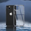 TECH-PROTECT FLEXAIR HYBRID за iPhone 14 CLEAR (прозрачен) - TECH-PROTECT FLEXAIR HYBRID за iPhone 14 CLEAR (прозрачен) - 9589046925313