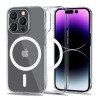 TECH-PROTECT FLEXAIR HYBRID MagSafe за iPhone 14 Pro Max CLEAR (прозрачен) - TECH-PROTECT FLEXAIR HYBRID MagSafe за iPhone 14 Pro Max CLEAR (прозрачен) - 9589046925399