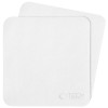 Почистваща кърпа за екрани Tech-Protect Polishing Cloth, 2 броя, сива - Почистваща кърпа за екрани Tech-Protect Polishing Cloth, 2 броя, сива - 9589046925689