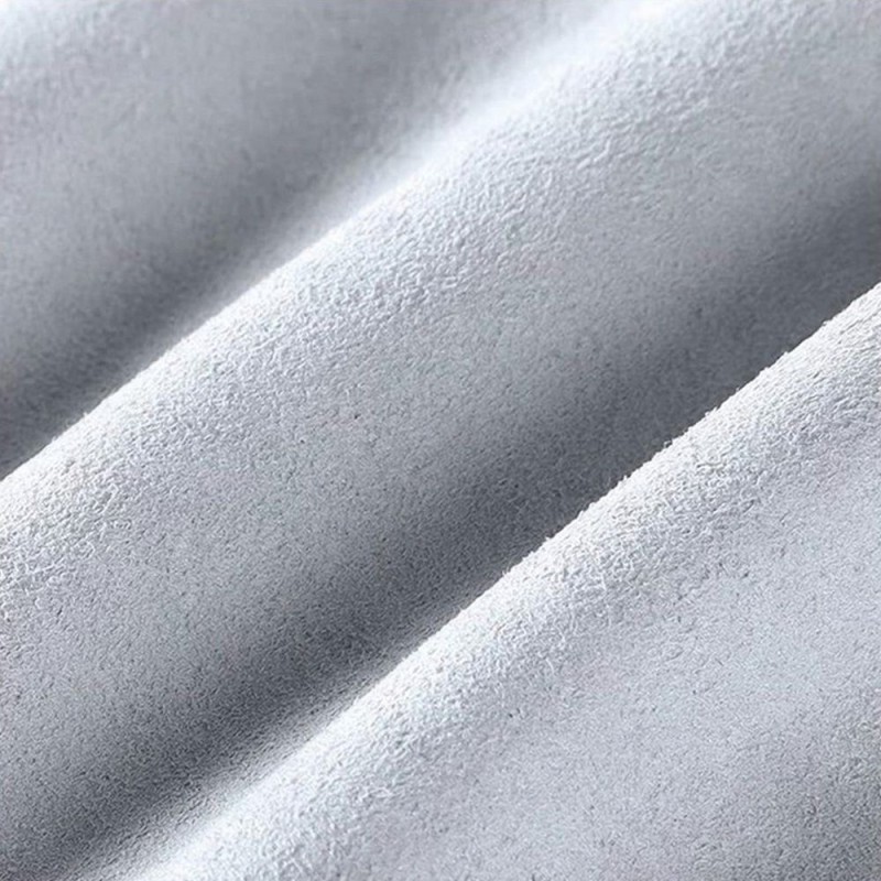 Почистваща кърпа за екрани Tech-Protect Polishing Cloth, 2 броя, сива - Почистваща кърпа за екрани Tech-Protect Polishing Cloth, 2 броя, сива - 9589046925689
