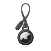 TECH-PROTECT ROUGH CHAIN APPLE AIRTAG 1/2 черен - 9589046926228