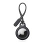 TECH-PROTECT ROUGH CHAIN APPLE AIRTAG 1/2 черен