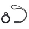 TECH-PROTECT ROUGH CHAIN APPLE AIRTAG 1/2 черен - 9589046926228