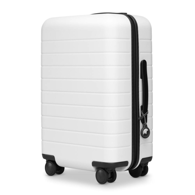 TECH-PROTECT ROUGH CHAIN APPLE AIRTAG 1/2 черен - 9589046926228